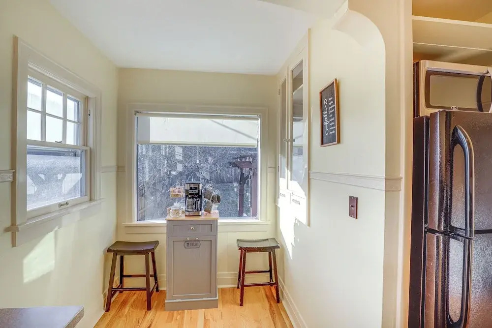 Lovely Rapid City Home w/ Patio, 1 Mi to Downtown!