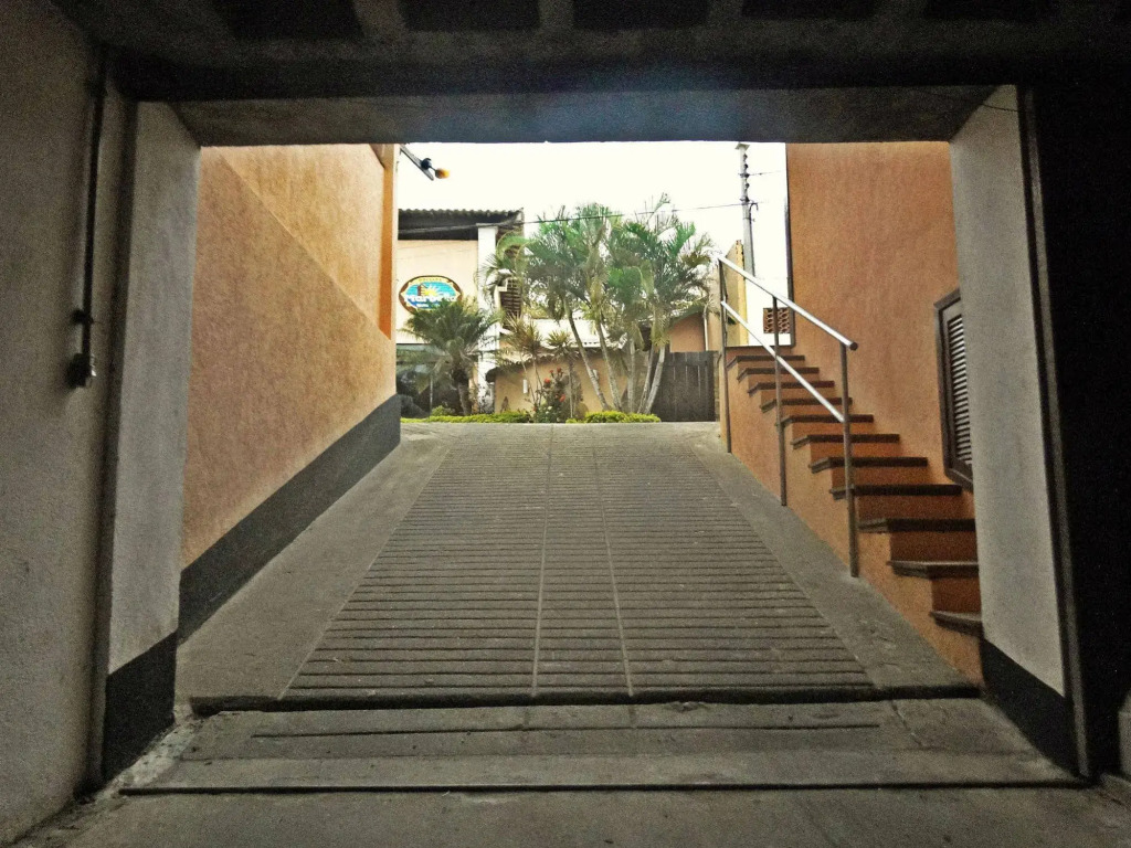 Pousada Marbella