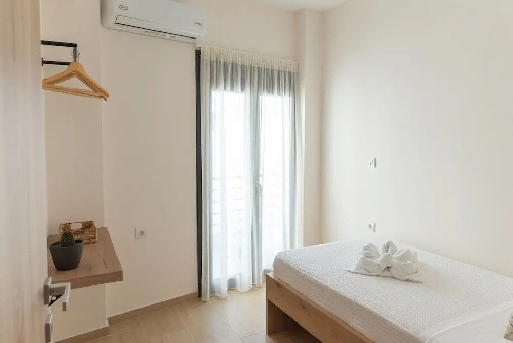 Saint Matthew Central Apartment by Senaon