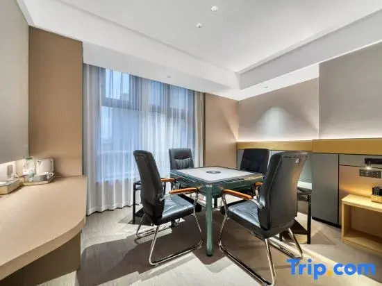 Taizhou Chenju Hotel