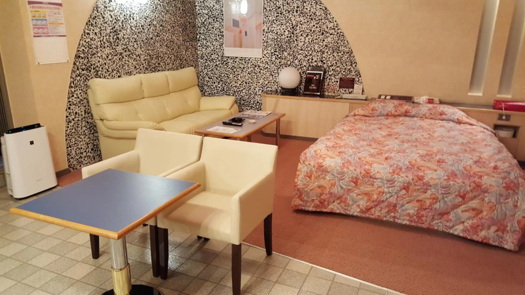 Hotel Elegance