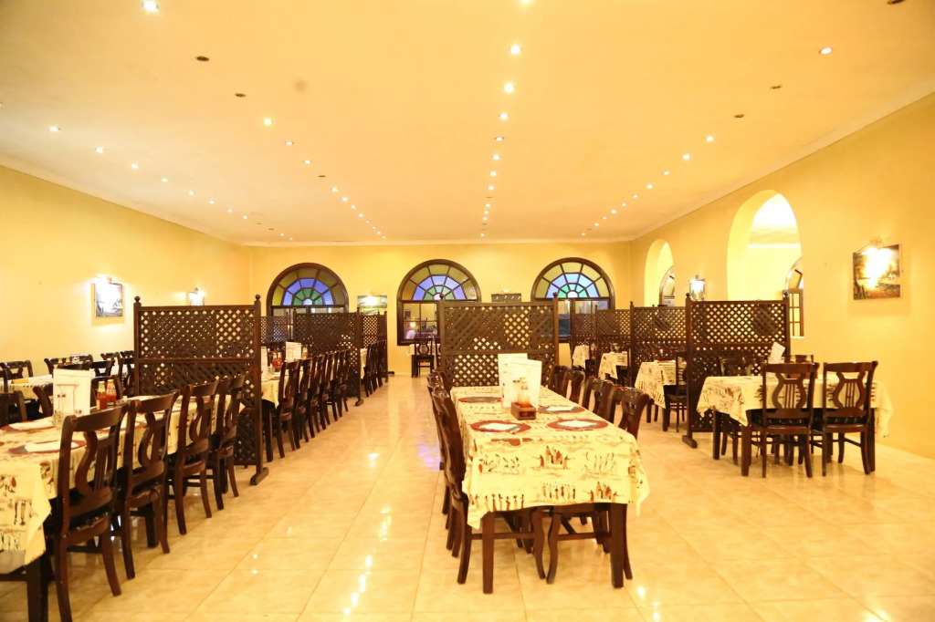 Highview Hotel