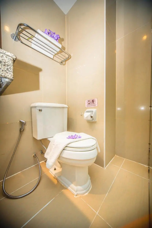 Kokotel Krabi Ao Nang