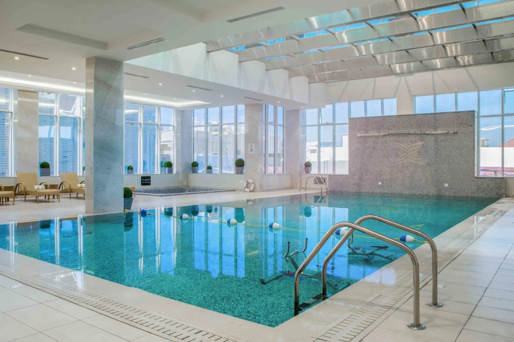 Bayat Hotel فندق بيات