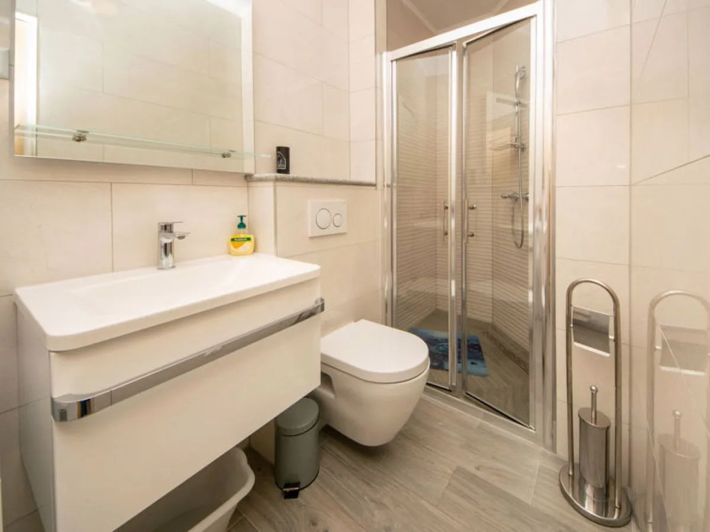 Apartment Mare Ammoudi 33615