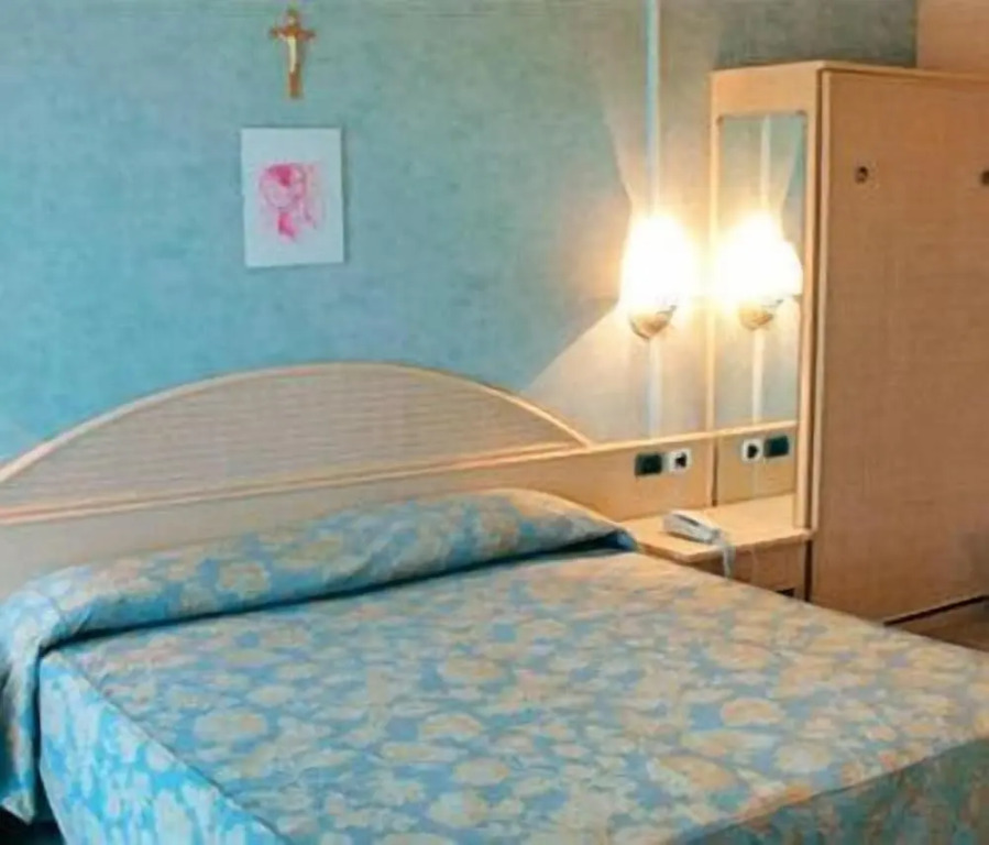 Hotel Villa Eden