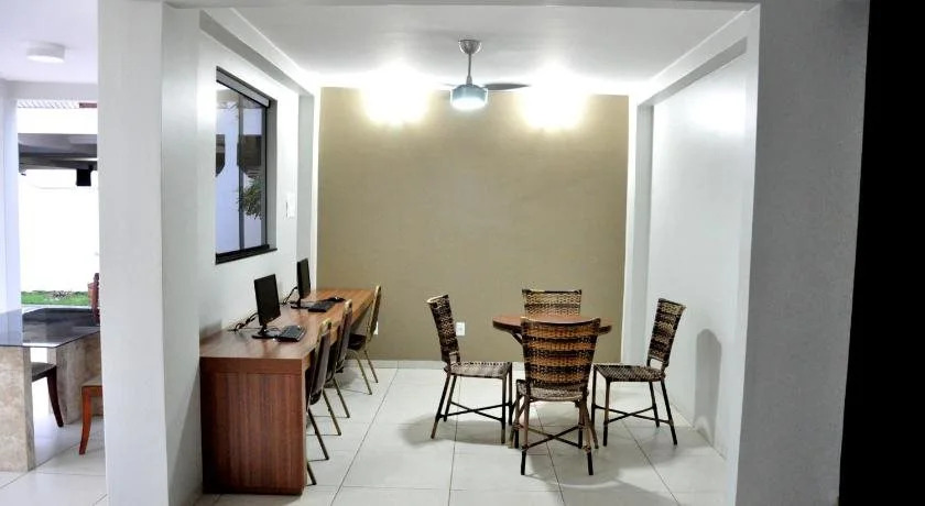 Veneza Plaza Hotel