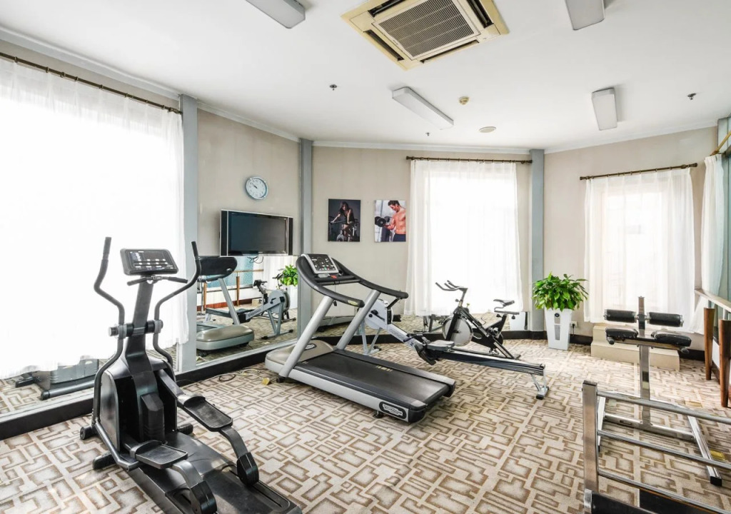 Xiyuan Hotel