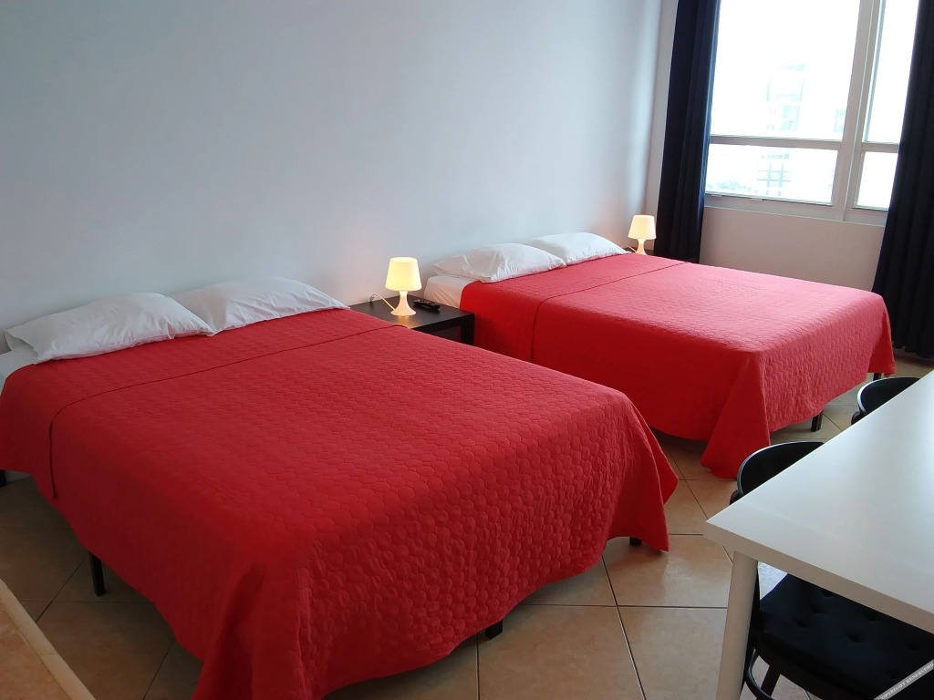 DW Oceanfront Resort