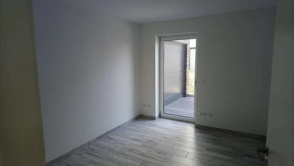 Apartment 1868