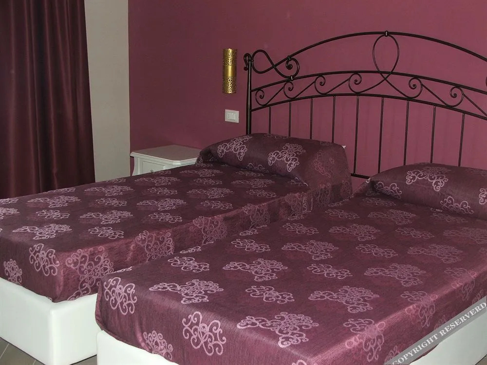 Montevergine Agriresort