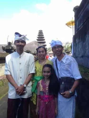 Pondok Bali