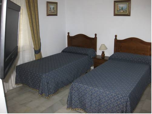 Hostal Las Galias II