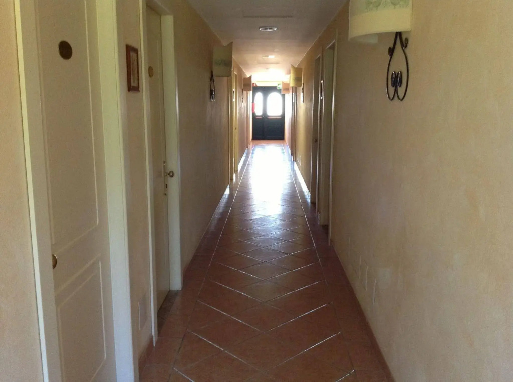 Hotel Fertilia