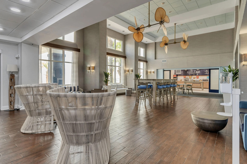Holiday Inn Express & Suites Destin - Miramar Beach by IHG