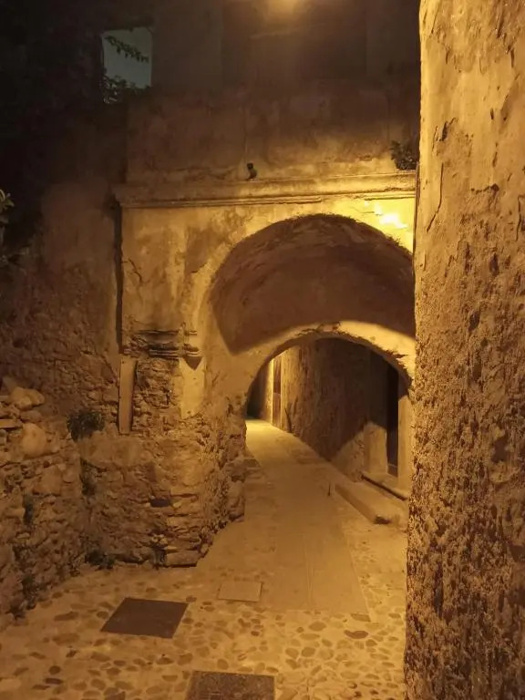 Le Terrazze di Martina