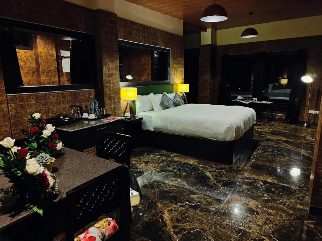 Hotel Acropolis