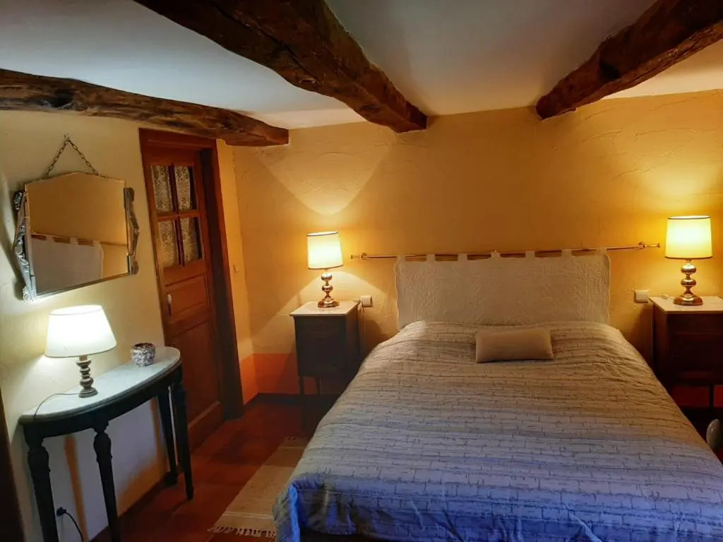 La Maison des Marguerites