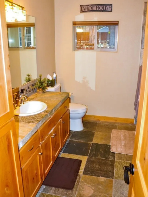 Becka Lake 3 Bedroom Home