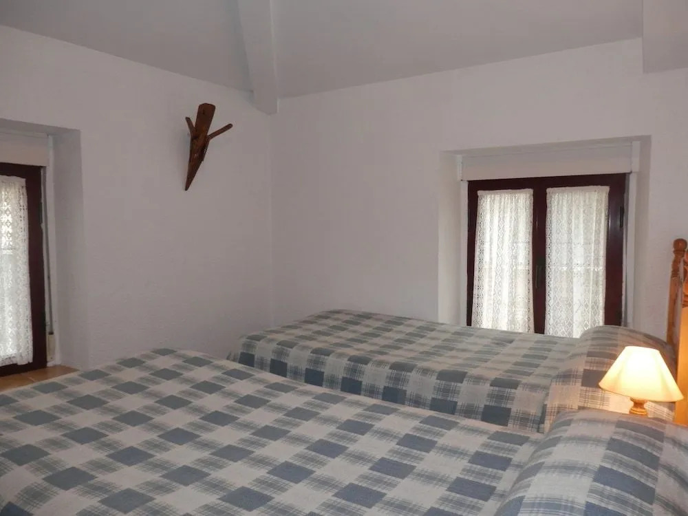 Casa Rural Anti