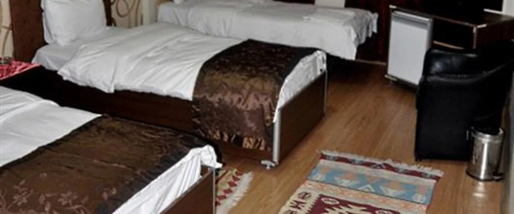 Garden Park Otel