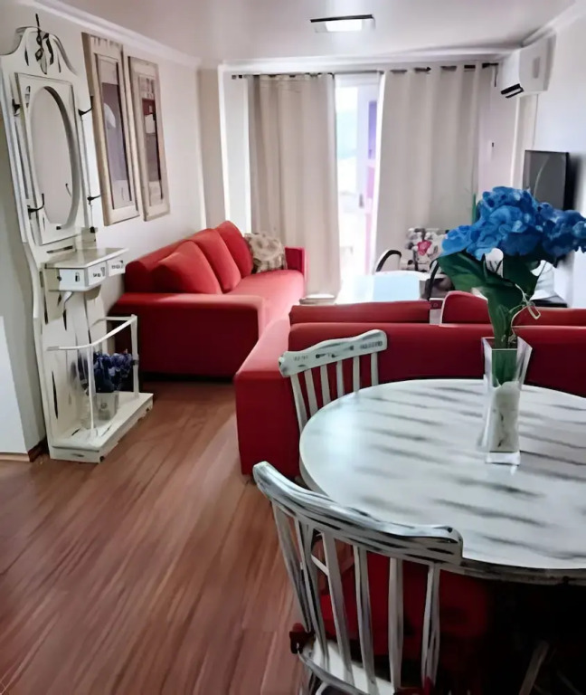 Siga Gramado-Casa de Vó c TVsmart e Wifi