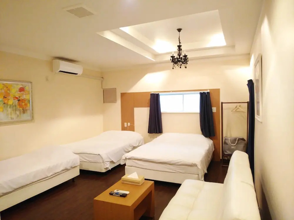 Rycom Garden Resort