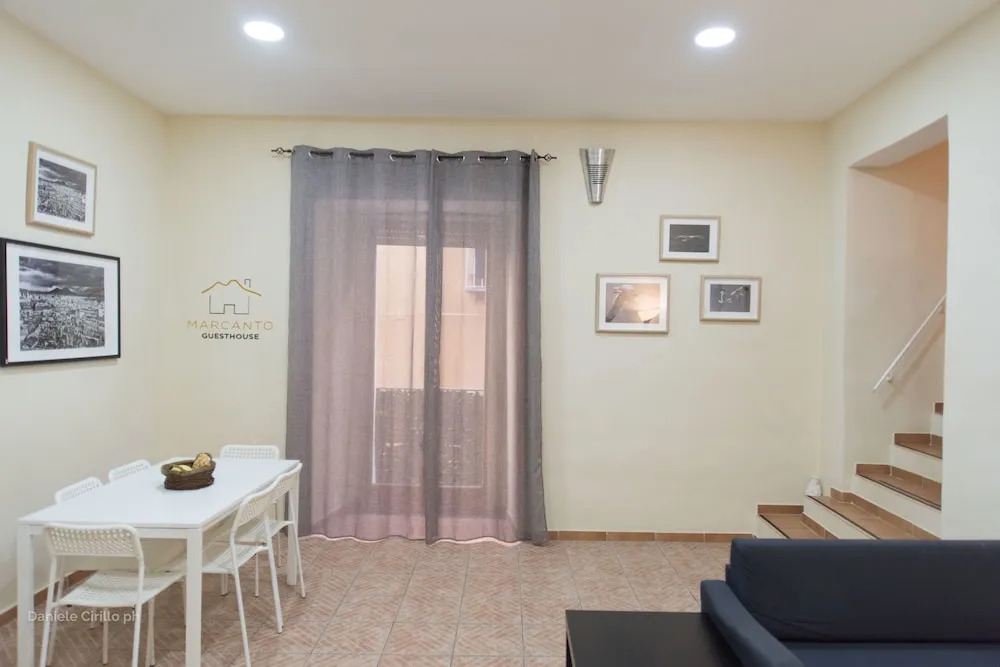 GuestHouse Marcanto - Duomo