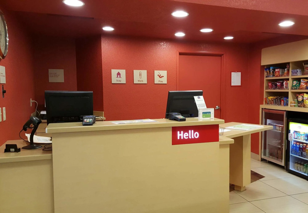 TownePlace Suites Sioux Falls