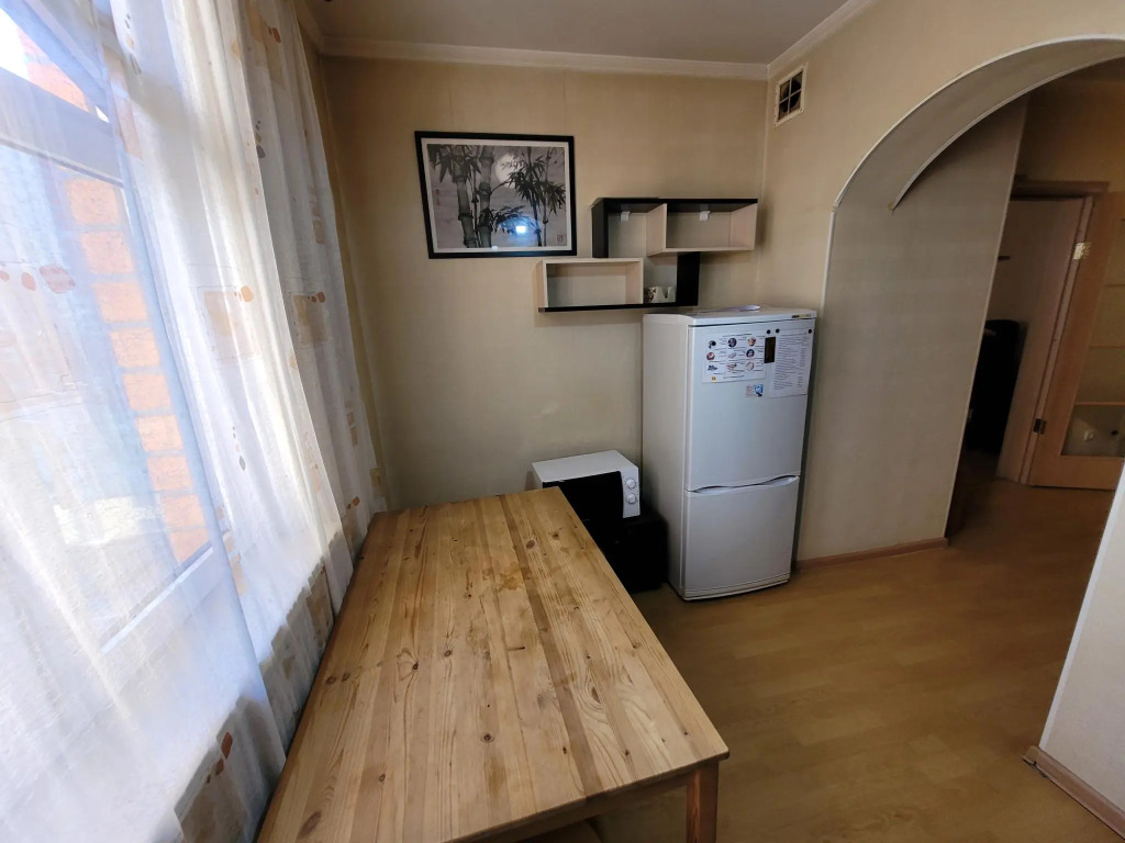 Onebed на улице имени Зверева 4