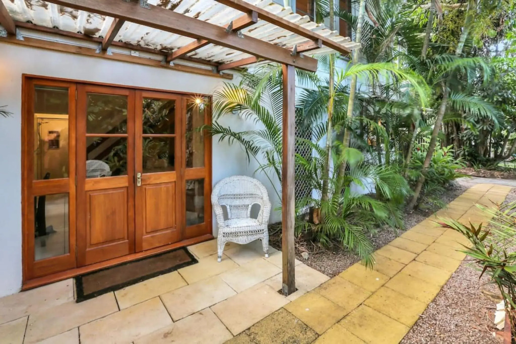 Serendipity Cottage