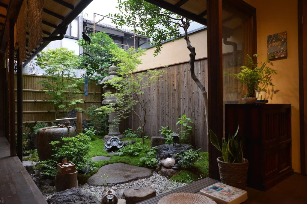 Guest House Bokuyado
