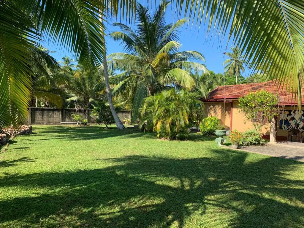 Bentota Villa