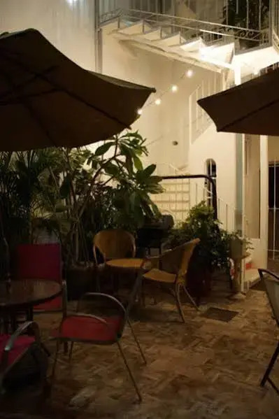 Posada Casa Adriana