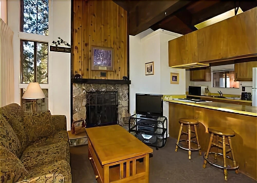 Lake Tahoe Lodging Company