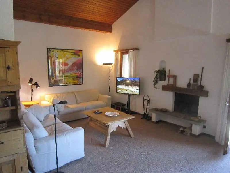 Mira Piz Mundaun - Two Bedroom