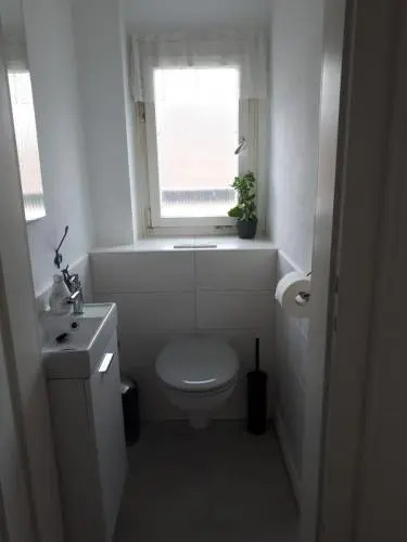 Ferienwohnung Frühlingsau