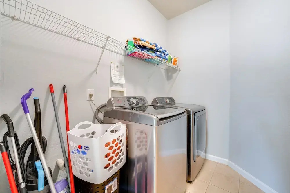 13 Mi to Disney Parks Family Villa with Heated Pool