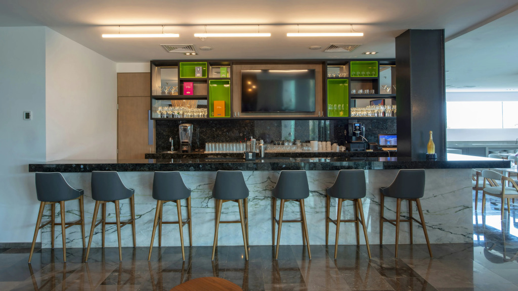 Holiday Inn & Suites - Merida La Isla by IHG