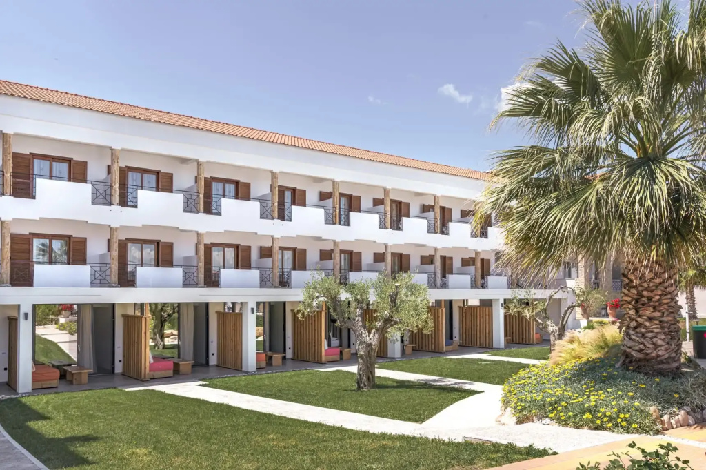 Tresor Hotel