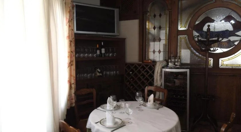 Hostal Los Galgos