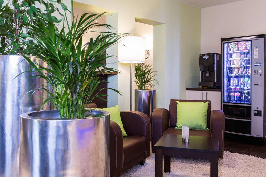 Holiday Inn Express Neunkirchen by IHG