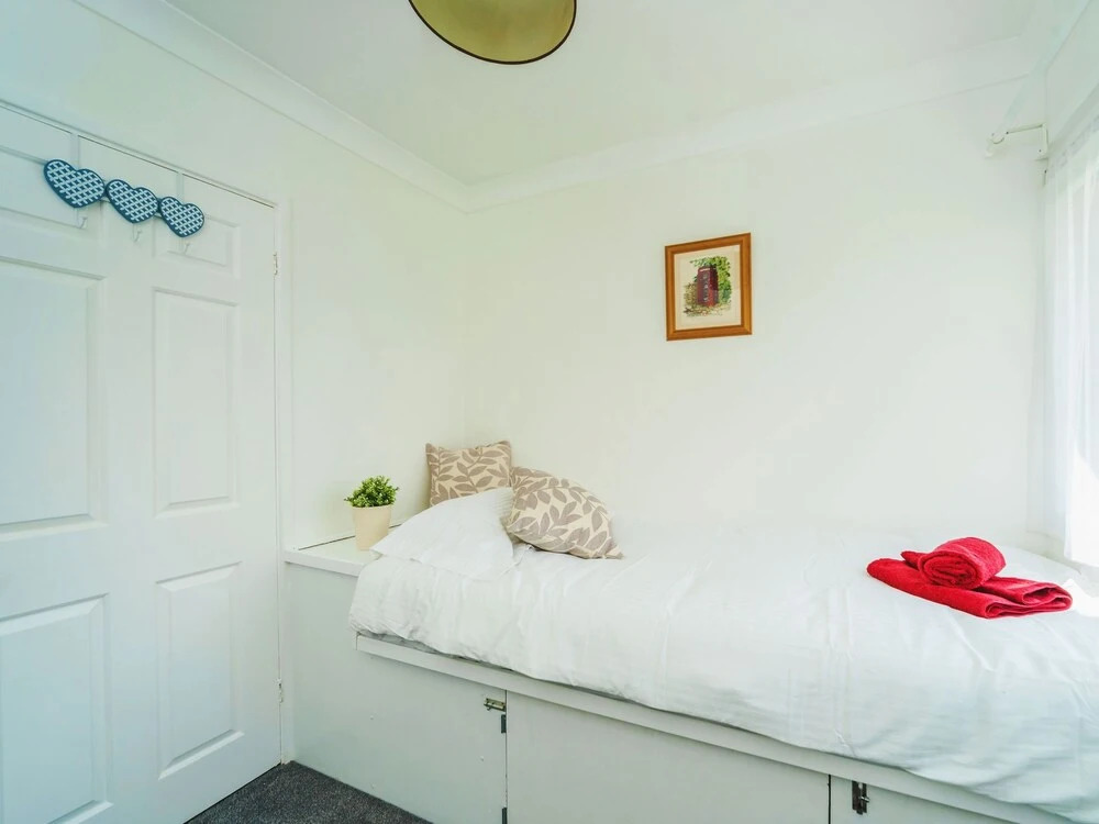 Langley Lodge