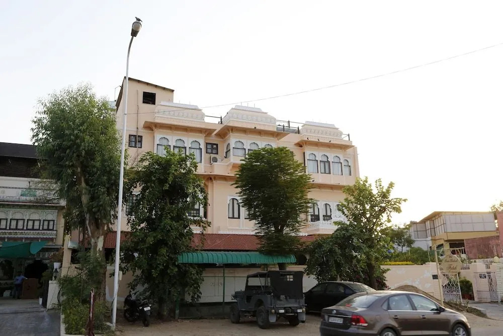 Hotel Inder Prakash