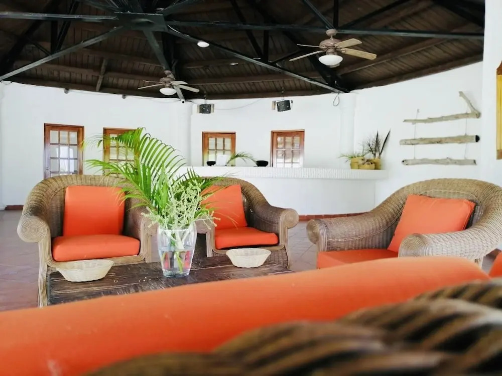 Hotel La Isla