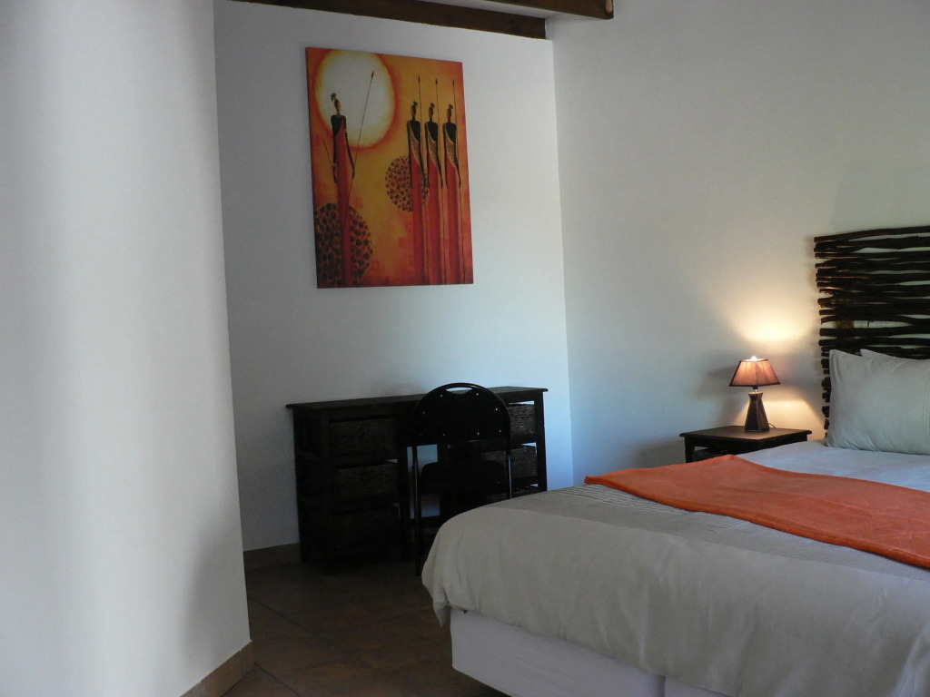 Mountain View Eco Lodge Montagu