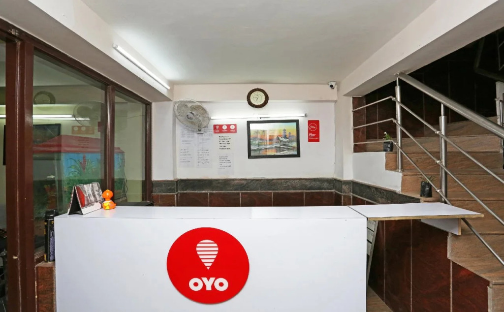 Hotel Golden Tree by OYO Rooms