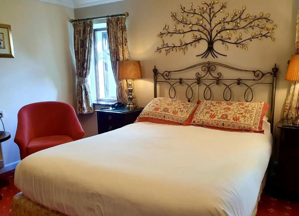 Stow Lodge Hotel