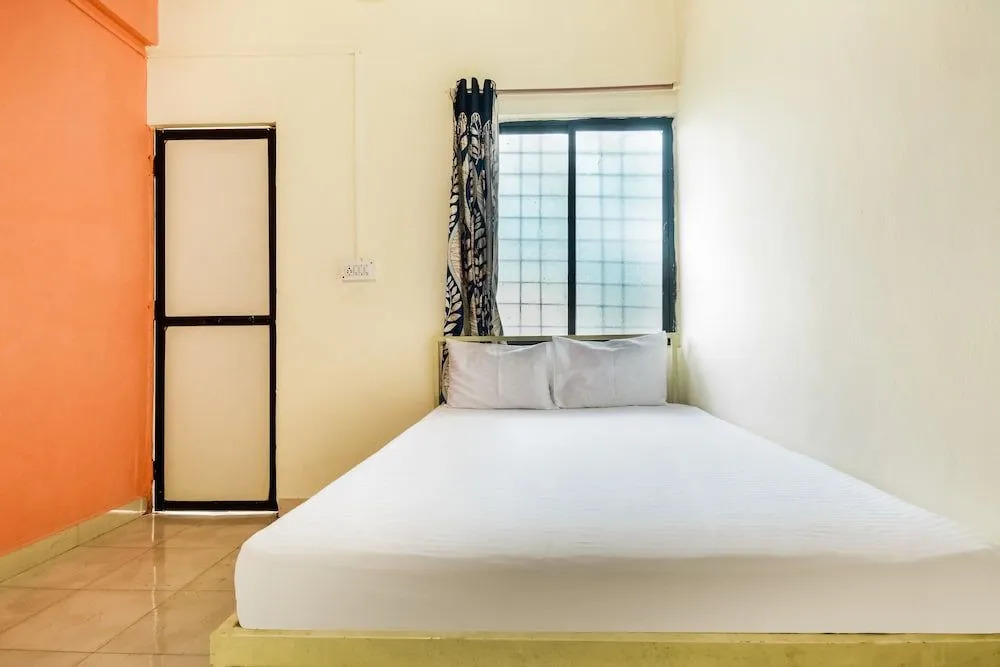SPOT ON 41454 Shree Mahalaxmi Residency