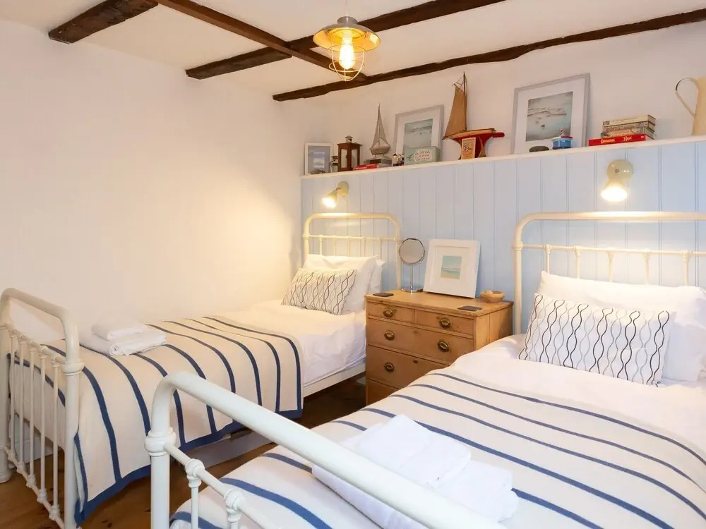 The Sail Loft